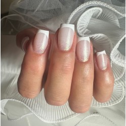Gel Sheer Soft Pink 90g (2x30g) (2x15g) Halo