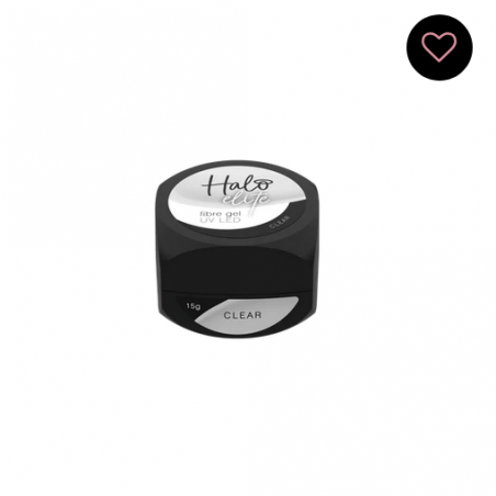 Gel Fiber 90g (3x30g) anti moving Halo