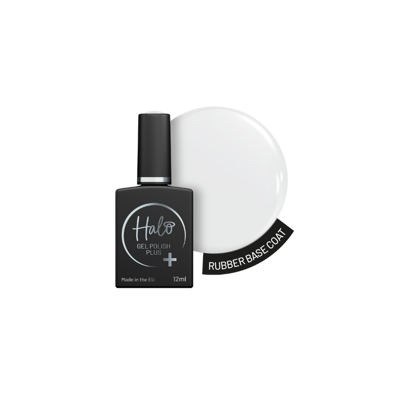 Halo VSP+ RUBBER 12ml  sans TPO sans HEMA sans Di Hema