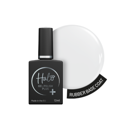 Halo VSP+ RUBBER 12ml  sans TPO sans HEMA sans Di Hema