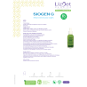 SIOGEN Sérum Intense Breveté Cuticules & Ongles - Lyzbet 16 ml