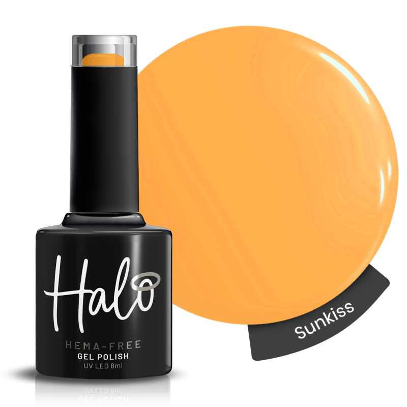 HALO VSP 8ml Sunkiss sans Hema sans TPO