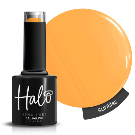 HALO VSP 8ml Sunkiss sans Hema sans TPO