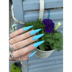 HALO VSP 8ml Riptide sans Hema sans TPO