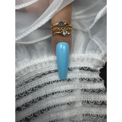 HALO VSP 8ml Riptide sans Hema sans TPO