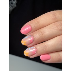 HALO VSP 8ml Motel sans Hema sans TPO