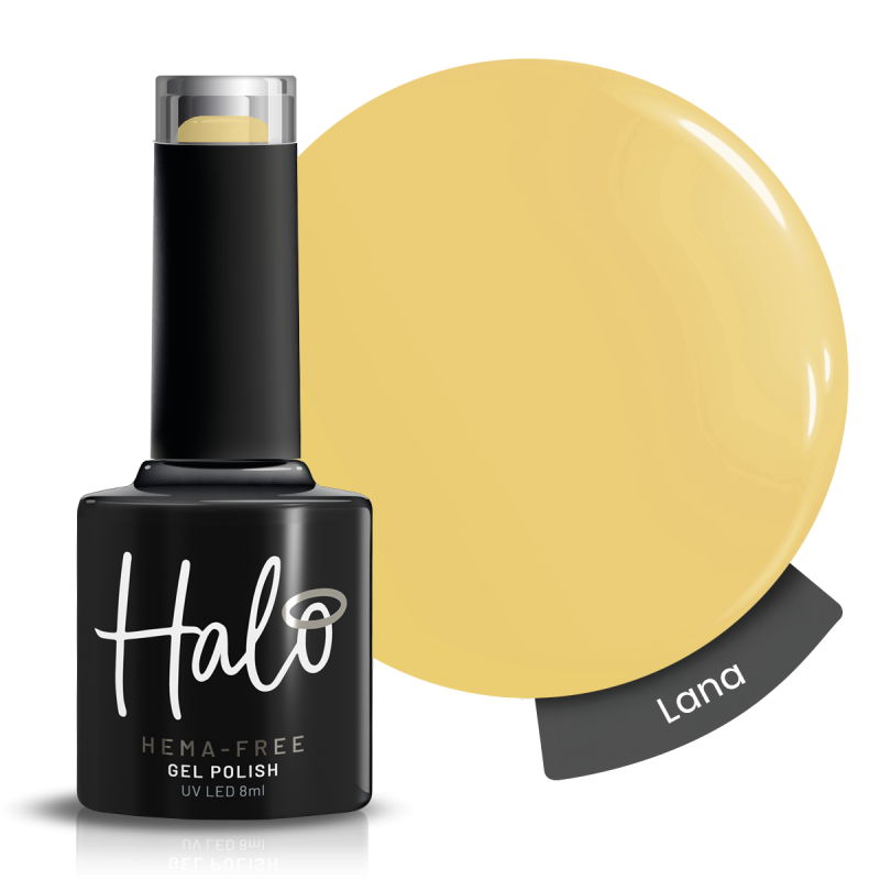 HALO VSP 8ml Lana sans Hema sans TPO