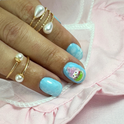 HALO VSP 8ml Riptide sans Hema sans TPO