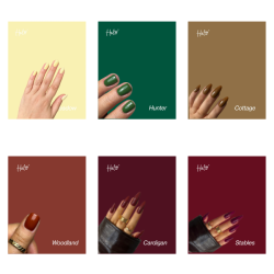 Collection Countryside Halo...