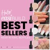 EasiBuild 15ml Meringue Builder gel Halo sans Hema sans TPO