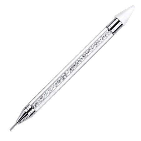 Halo Create – Outil de Placement Nail Art Précis et Professionnel