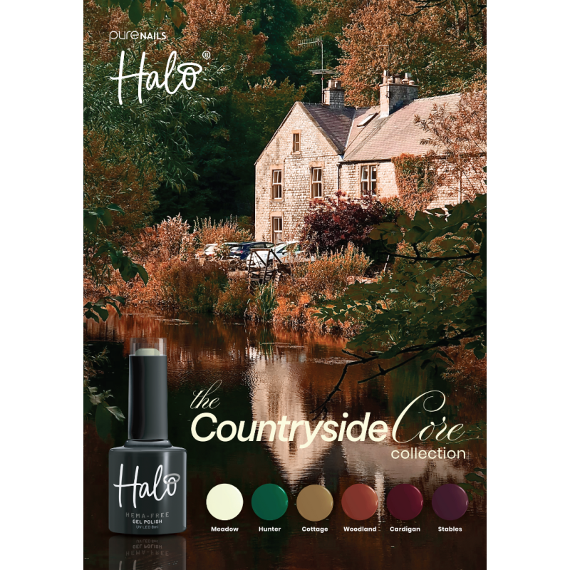 Poster A2 Countryside