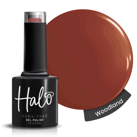 HALO VSP 8ml Woodland sans Hema sans TPO