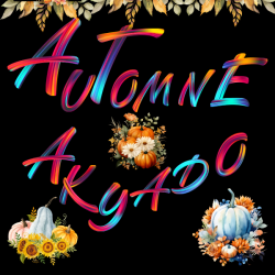 OFFRE Automne Akyado