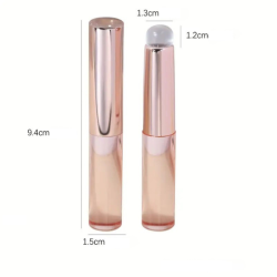 Tampon silicone pour babyboomer et nail art