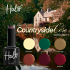 Countryside  + Nuancier + POSTER A2 + BASE 12ml