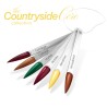 Countryside  + Nuancier + POSTER A2 + BASE 12ml