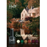 Countryside  + Nuancier + POSTER A2 + BASE 12ml