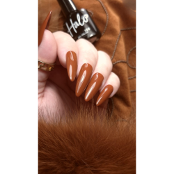 HALO VSP 8ml Woodland sans Hema sans TPO