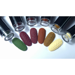 HALO VSP 8ml Woodland sans Hema sans TPO