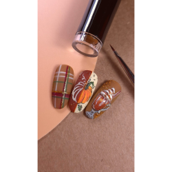 HALO VSP 8ml Woodland sans Hema sans TPO