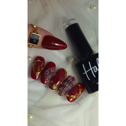 HALO VSP 8ml Cardigan sans Hema sans TPO