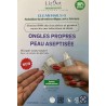 Clean Nails G 30ml Lizbet - Blanchissant ongle