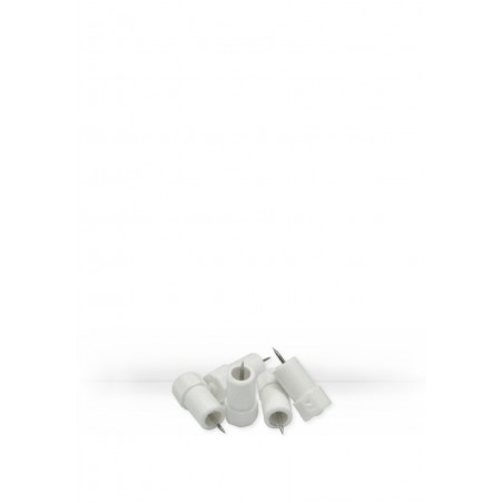 Bouchon-aiguille pour colle et résine (5pces) Akyado