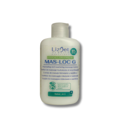 MasLoc G 125ml Lait de...