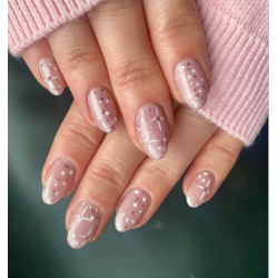 HALO VSP 8ml PINK DIAMOND sans Hema sans TPO