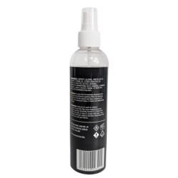 Halo Prep & Finish Plus 250ml - Alcool isopropyl