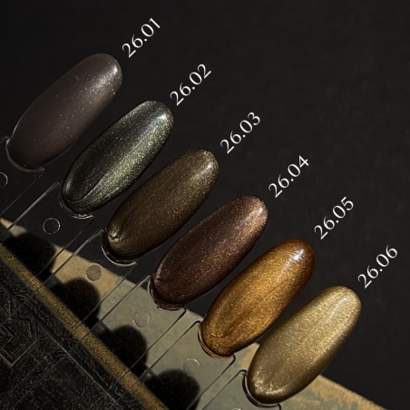 VSP 26.06 - 7g - Akyado