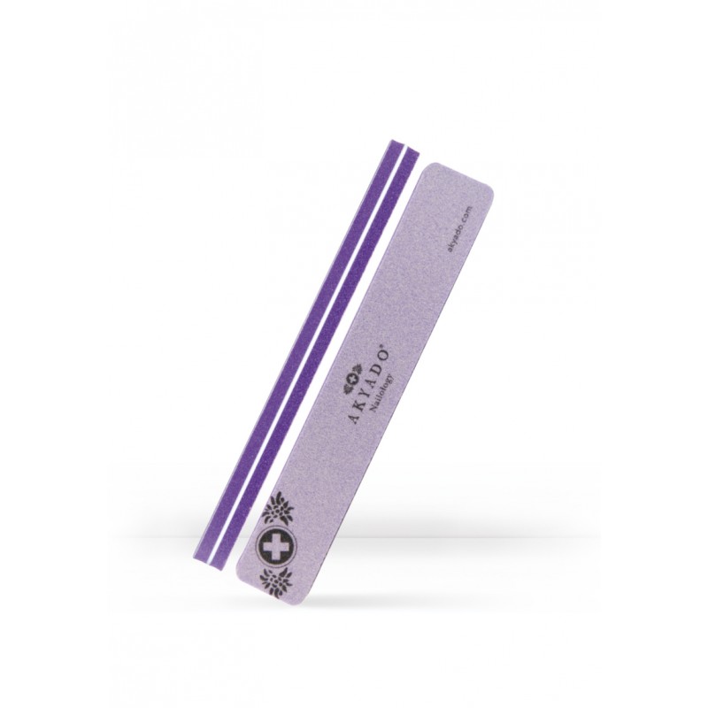 7 Mousses Violettes 240/400 Akyado