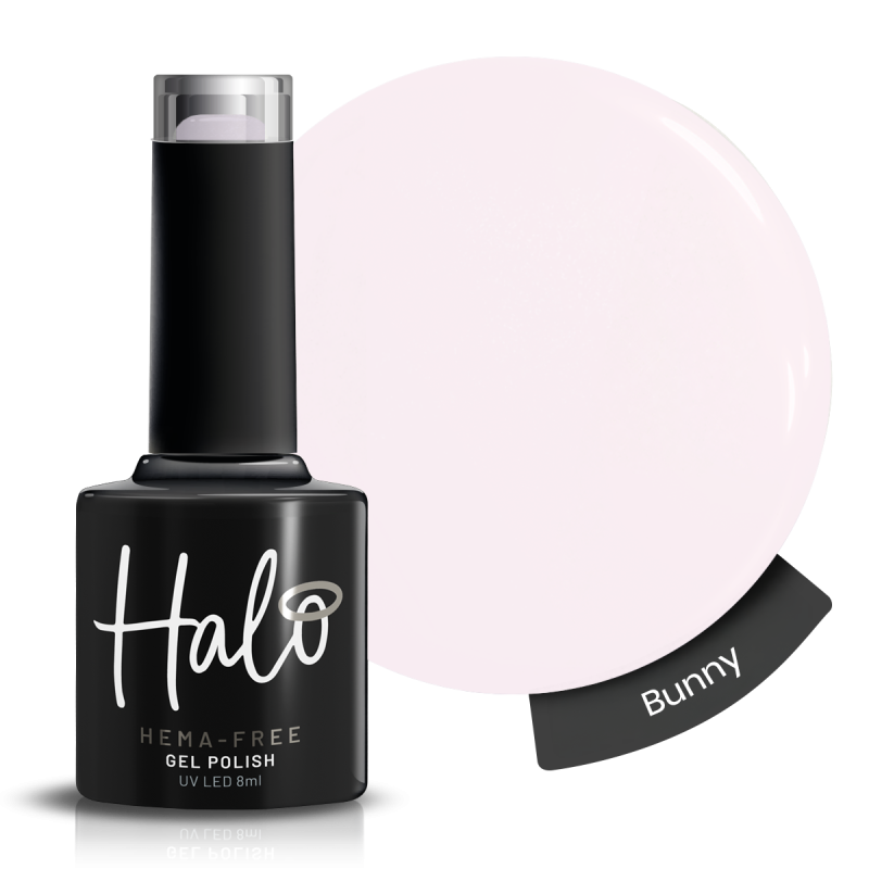 HALO VSP 8ml Bunny