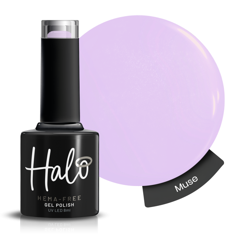 HALO VSP 8ml Muse