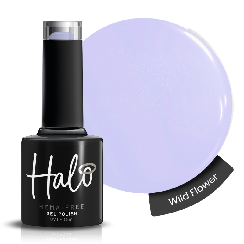 HALO VSP 8ml Wildflower
