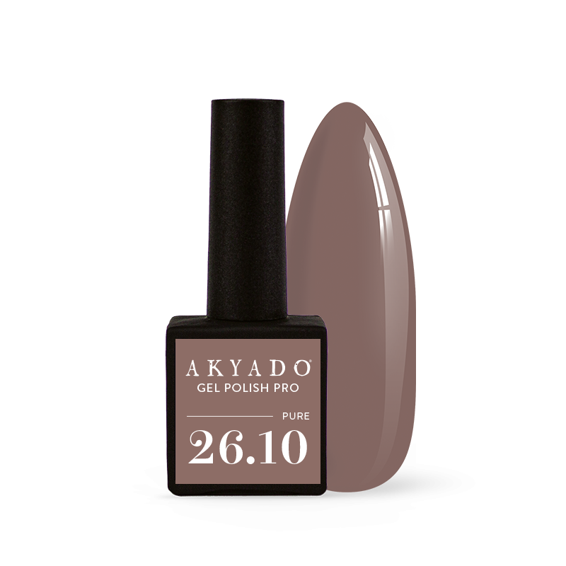 Gel polish 26.10
