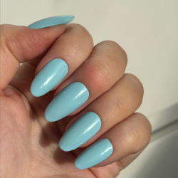 HALO VSP 8ml Blue Sky