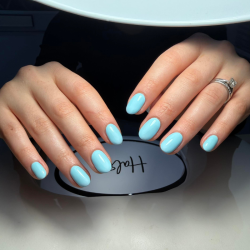 HALO VSP 8ml Blue Sky