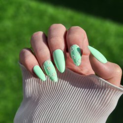 HALO VSP 8ml Sweet Pea