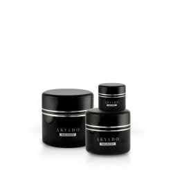 Boite Aluminium 7,5ml Akyado