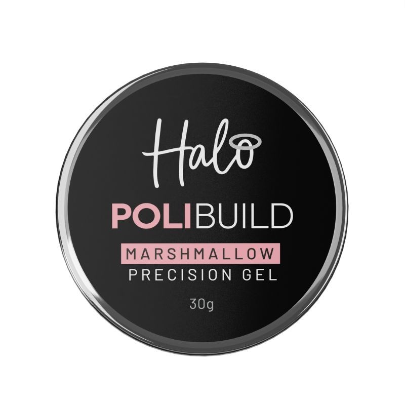 Halo Polibuild Marshmallow 30g