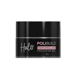 Halo Polibuild Marshmallow 30g Nude rosé