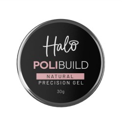 PoliBuild Natural – Gel hybride nude naturel sans HEMA