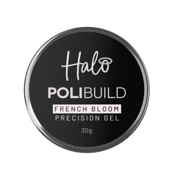 Halo Polibuild French Bloom 30g. Rose milky