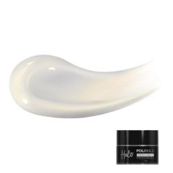 Halo Polibuild French White 30g - Cover Blanc