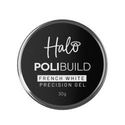 Halo Polibuild French White 30g