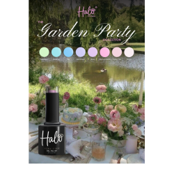 Collection Garden party...