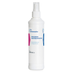 Descoderm 250ml - Solution...