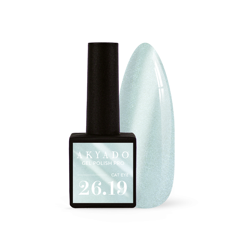 VSP 26.19 - 7g - Cat Eyes Akyado